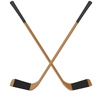 hockey canada Sticker by Tim Hortons UK & IE