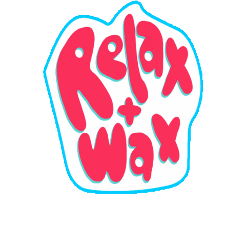 Spa Waxing Sticker by Bargain and Buyouts