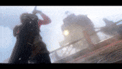 Trails In The Sky Opening GIF