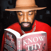 Los Angeles La GIF by Manuel V. Johnson