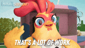 Studying Hardly Working GIF by Wind Sun Sky Entertainment