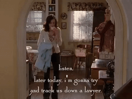 season 5 netflix GIF by Gilmore Girls 