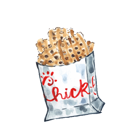 Animated Sticker