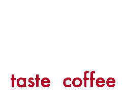 tasteandcoffee taste and coffee taste and coffee lefkada Sticker
