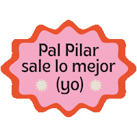 Party Spain Sticker by BAMBAM comunicación