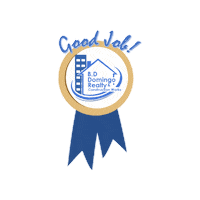 Good Job Sticker by BDDRC