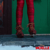 Merry Christmas Lol GIF by Walt Disney Studios