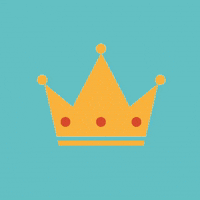 BeingPositioned crown royal unique worthy GIF