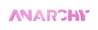 Clothing Brand Hype Sticker by ANARCHY® LABEL