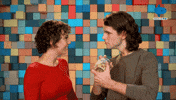 Dance No GIF by Mola TV Kids