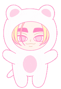 Stray Kids Skz Sticker by Oh Caroool