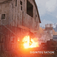 DisintegrationGame disintegration v1 interactive GIF