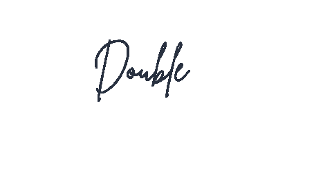 Logo Web Designer Sticker by Double Shot Studio