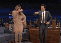 Jimmy Fallon Dancing GIF by The Tonight Show Starring Jimmy Fallon
