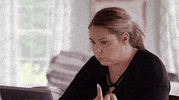 Mtv Middle Finger GIF by Teen Mom