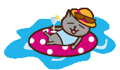 Happy Long Weekend Sticker