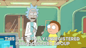 group channel GIF