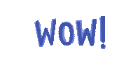 Complementos Wow Sticker by ACUS