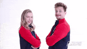 GIF by U.S. Figure Skating