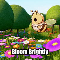 Wisdom GIF by Beelightened