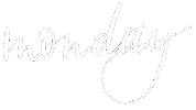Monday Days Sticker