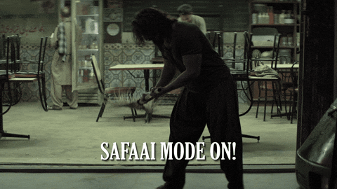 Festival Diwali GIF by Jio Studios