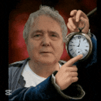 All Roads Lead To Rome GIF