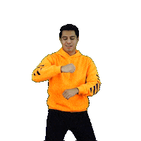 Armando Skabeche Sticker by GAZER73