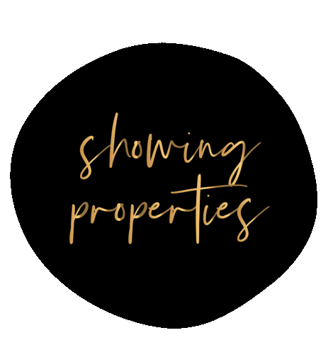 thompson_realtyadvisors giphyupload real estate realtor realestate Sticker