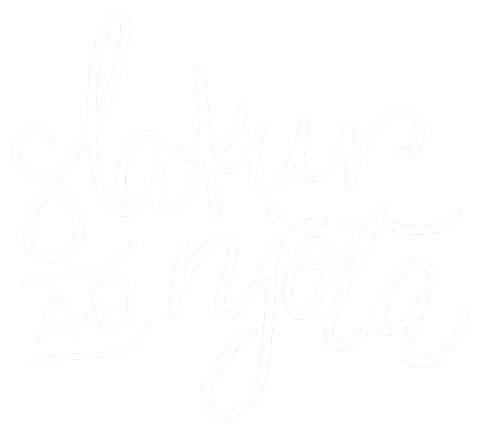 Krot Njota Sticker