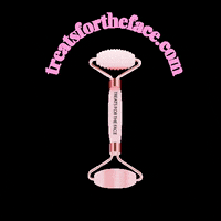 Skincare Stone GIF by Treats for the face