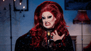 Dont Judge Me Drag Queen GIF by PT Media
