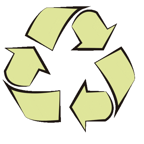 Planet Savetheplanet Sticker by Thirty Seven Trend