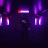 Division 1 Sport GIF by TCU Football