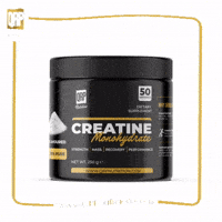 Food Supplement Strength GIF by QRP Nutrition