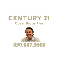 Realtor Century21 Sticker by Century 21 Coast Properties