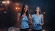 University Of North Carolina Smile GIF by UNC Tar Heels