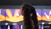 athletics bowling GIF by GreenWave