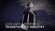space journey GIF by NASA