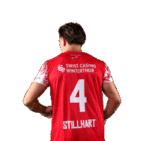Soccer Basil Sticker by FC Winterthur