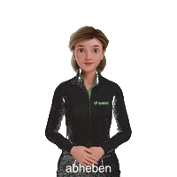 Sticker Avatar Sticker by Sign Time - SiMAX