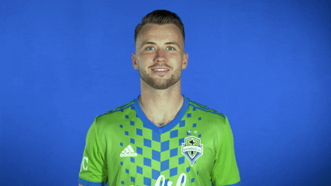 Mls Albert GIF by Seattle Sounders