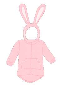 minimocca clothes magyar baba anya Sticker