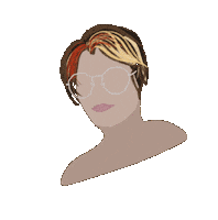 Maddie Sticker by Blink Beauty & Wellness