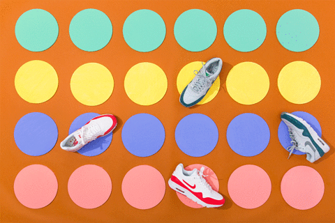 GIF by Stephanie Gonot