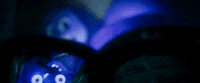 Shhhh Be Quiet GIF by Ruby Gillman, Teenage Kraken