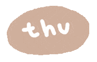 Day Week Sticker