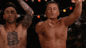 turn up lol GIF by MTV Nederland