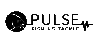 Pulsetackle carp carp tackle pulsefishingtackle pulse fishing tackle Sticker