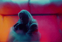 No Hard Feelings GIF by Wolf Alice
